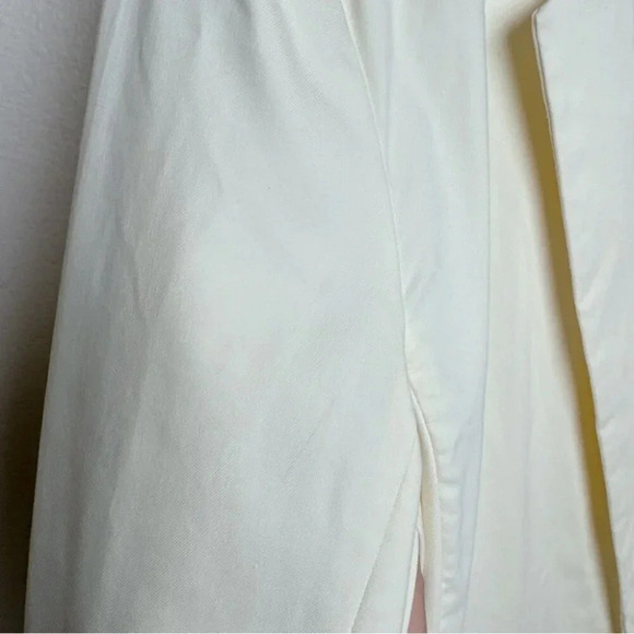Kit and Ace Womens Size Small Navigator Ride  Blazer Ivory Color - Picture 15 of 15